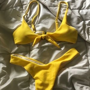 Zaful bikini